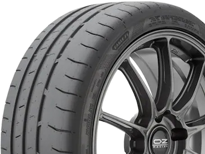 GOODYEAR EAGLE F1 SUPER SPORT R